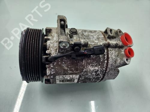 AC compressor OPEL MOVANO B Van (X62) 2.3 CDTI FWD (FV) | BP21653468M34 - Image 4