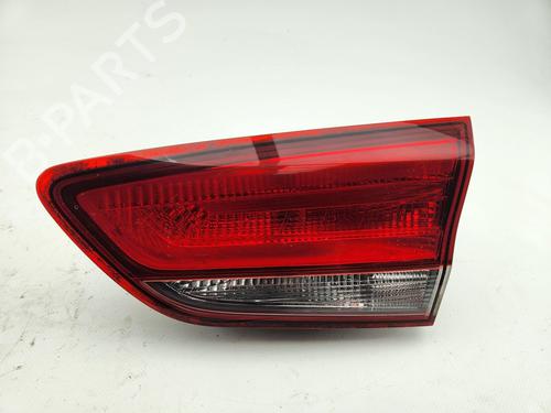 Used Right tailgate light Right tailgate light HYUNDAI i30 FASTBACK (PDE, PDEN) [2017-2026] 30922666 30922666