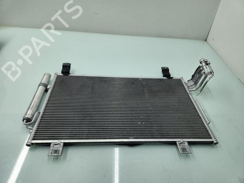 Used AC radiator AC radiator MAZDA CX-5 (KE, GH) [2011-2017] 27730858 27730858
