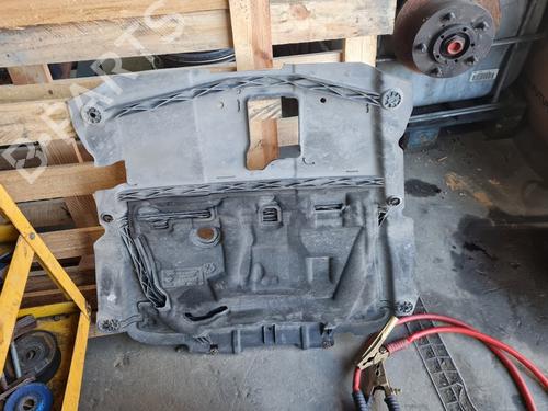 Underbody protection RENAULT EXPRESS Box Body/MPV 1.5 Blue dCi 95 (F6AB) | BP24126324M92 - Image 3