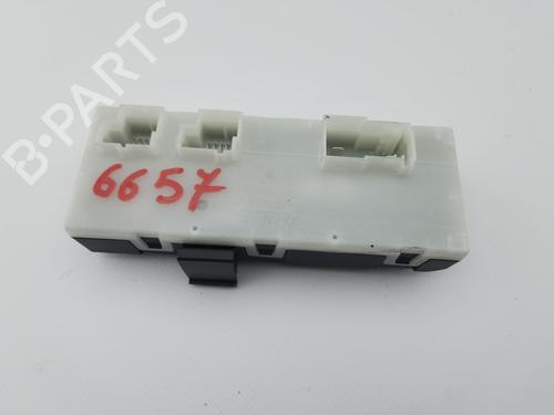 Used Electronic module Electronic module BMW 3 Touring (F31) 320 d (190 hp) 37533973 37533973