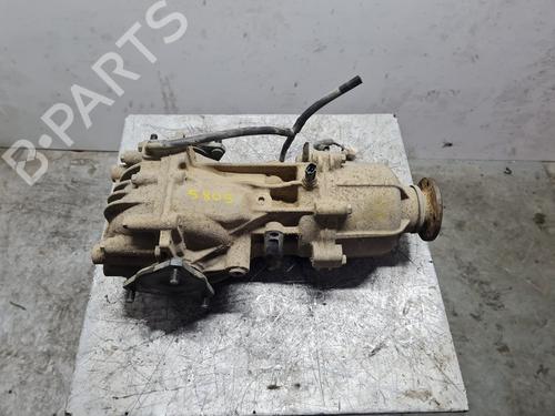 Used Rear differential SUZUKI SX4 (EY, GY) [2006-2025]  22922716