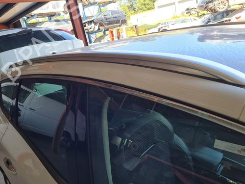 Used Roof bar RENAULT GRAND SCÉNIC IV (R9_) 1.2 TCe 130 (130 hp) 21654191