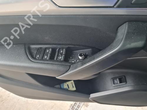 Used Left front window switch AUDI Q5 Sportback (FYT) 40 TDI Mild Hybrid quattro (204 hp) 32146997