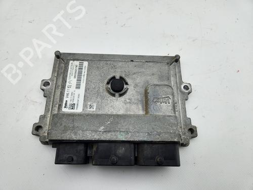 Used Engine control unit (ECU) Engine control unit (ECU) PEUGEOT 208 I (CA_, CC_) [2012-2021] 29821200 29821200