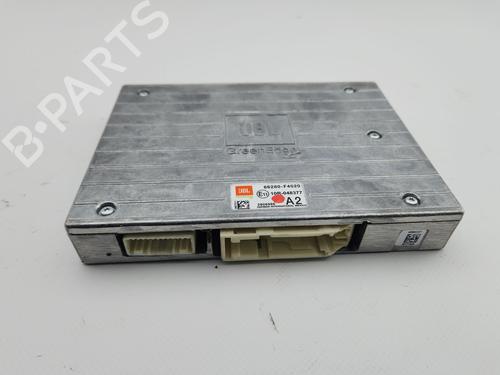 Electronic module TOYOTA C-HR (_X1_) 1.8 Hybrid (ZYX10_, ZYX11_) | BP38175696M83 - Image 4
