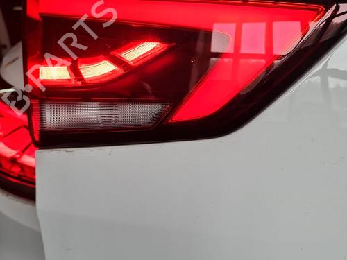 Left tailgate light MG MG ZS SUV (AZS1) 1.5 VTi | BP38061430C79 - Image 2