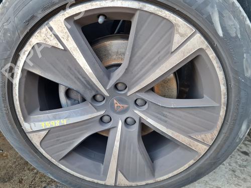 Used Rim CUPRA FORMENTOR (KM7, KMP) [2020-2025]  26187590