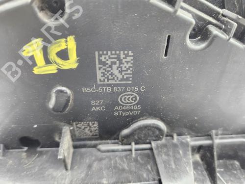 Front left lock VW MULTIVAN T7 (STM, STN) 1.4 eHybrid | BP31840976C98 - Image 3