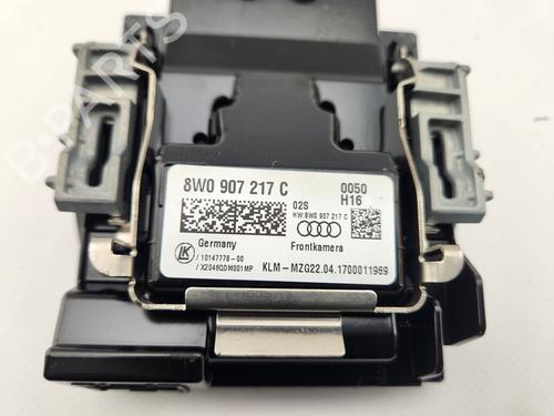 Electronic module AUDI A4 B9 Avant (8W5, 8WD) 2.0 TDI | BP31792730M83 - Image 4