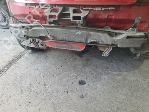 Used Rear bumper reinforcement KIA RIO III (UB) 1.25 CVVT (86 hp) 29001225
