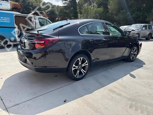 Rear seat OPEL INSIGNIA A (G09) | BP29201533C17 - Image 2