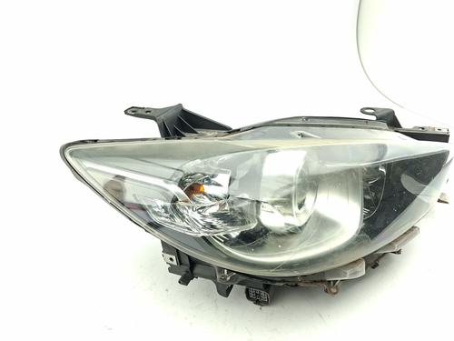 Right headlight MAZDA CX-5 (KE, GH) 2.2 D AWD (KE2AW) | BP38800996C29 - Image 2