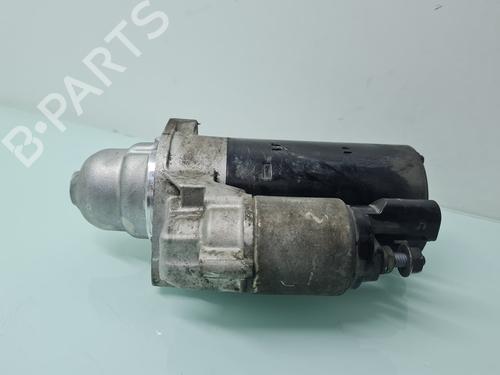 Used Starter Starter AUDI A6 C6 (4F2) [2004-2011] 21638835 21638835