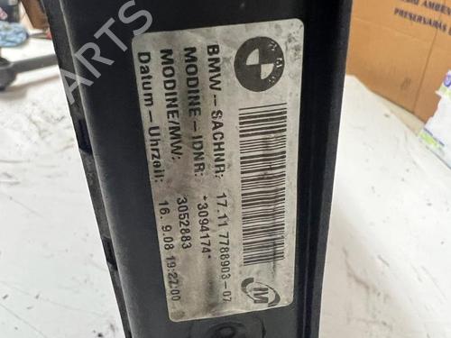 Køler BMW 3 Coupe (E92) 320 d | BP21660872M31 