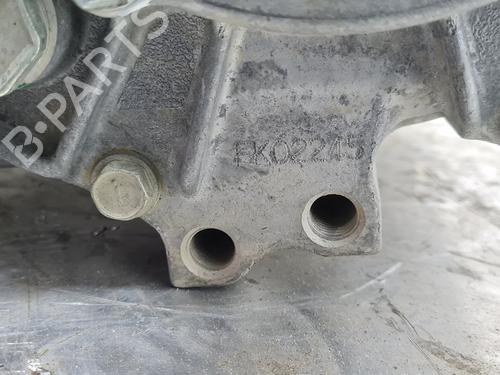 Transfer box TOYOTA LAND CRUISER PRADO (_J15_)  | BP21638123M36 