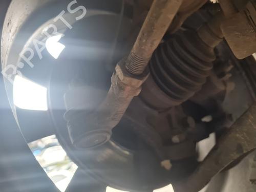 Used Left front steering knuckle Left front steering knuckle HYUNDAI i20 II (GB, IB) [2014-2021] 25047261 25047261