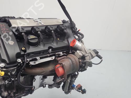 Used Engine Engine 21656939 21656939