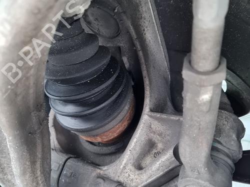 Used Right front steering knuckle LAND ROVER RANGE ROVER EVOQUE (L538) [2011-2019]  31598793