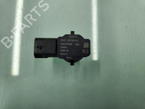 Electronic module BMW 2 Gran Coupe (F44) 218 i | BP29716172M83 