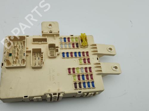 Fuse box KIA SPORTAGE III (SL) 1.6 GDI | BP36597720E1 - Image 3
