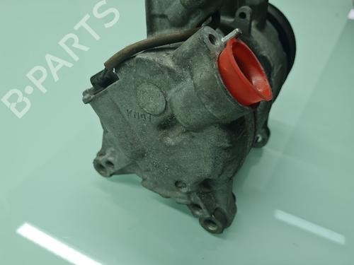 AC compressor BMW 1 (F20) 118 d | BP21637829M34 