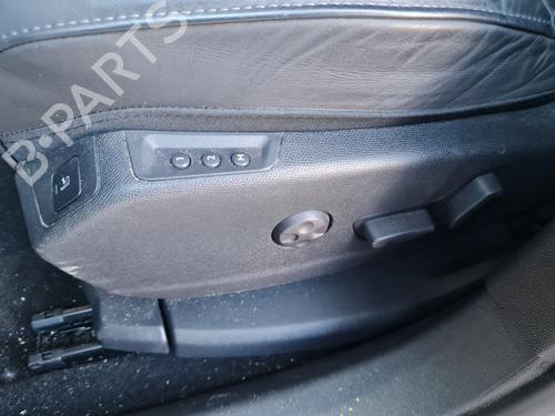 Seats set DS DS 7 Crossback (J4_, JR_, JC_)  | BP29435950C78 