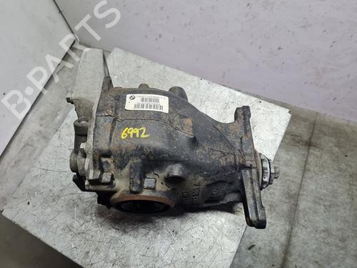Used Rear differential Rear differential BMW X5 (E70) xDrive 30 d (211 hp) 21655571 21655571