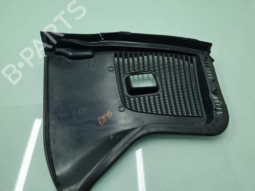 Used Scuttle panel MERCEDES-BENZ GLC Coupe (C253) 220 d 4-matic (253.303, 253.305) (170 hp) 21655137