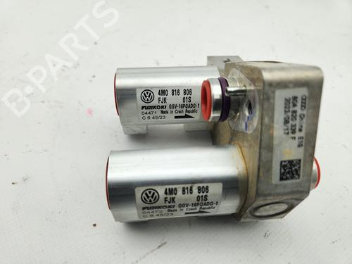AC pipe AUDI Q5 Sportback (FYT) 45 TFSI Mild Hybrid quattro | BP30153875M126 - Image 2