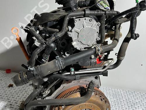 Engine SEAT LEON (1M1) 1.9 TDI | BP21660485M1 