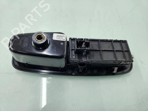 Left front window switch FIAT 500L (351_, 352_) | BP24580016I27 - Image 2