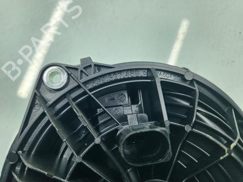 Tailgate handle VW GOLF VIII (CD1, DA1) 2.0 TDI | BP25364756C132  - Image 5