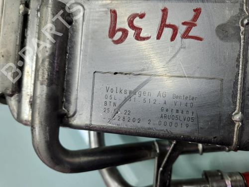 Egr AUDI Q5 Sportback (FYT)  | BP29716208M69 