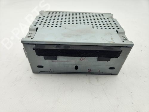 Used Radio FORD RANGER (TKE) [2011-2025]  31042143