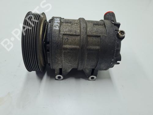 Used AC compressor NISSAN PATROL GR V Wagon (Y61) [1997-2025]  21764110