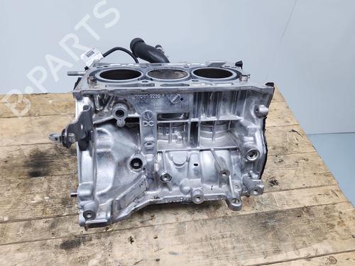 Used Engine (For Parts) Engine (For Parts) 34557665 34557665