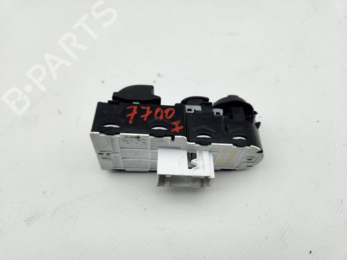 Left front window switch PEUGEOT 208 II (UB_, UP_, UW_, UJ_)  | BP28151565I27
