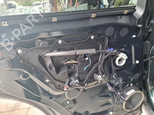 Used Rear left window mechanism Rear left window mechanism JAGUAR F-PACE (X761) 2.0 Ti4 AWD (250 hp) 31062676 31062676