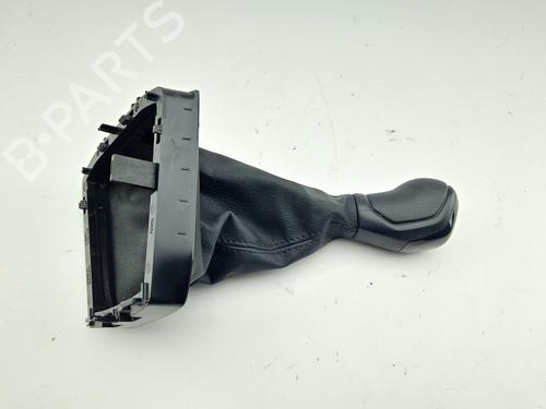 Shift knob VW T-CROSS (C11, D31) 1.0 TSi | BP38932953I34 - Image 6