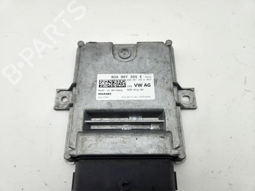 Used Electronic module Electronic module AUDI Q5 (FYB, FYG) [2016-2026] 32186508 32186508