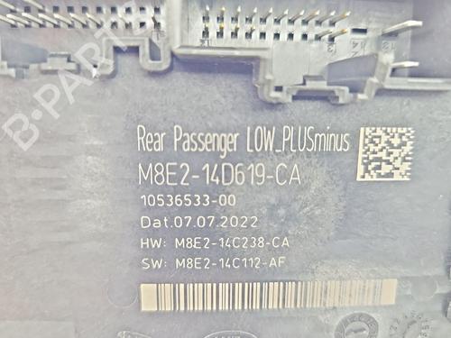 Electronic module LAND ROVER DEFENDER Station Wagon (L663) D250 MHEV 4x4 | BP40292558M83 - Image 2
