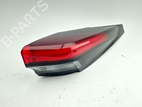 Used Right taillight Right taillight TOYOTA C-HR (_X1_) 2.0 Hybrid (MAXH10) (112 hp) 40116641 40116641