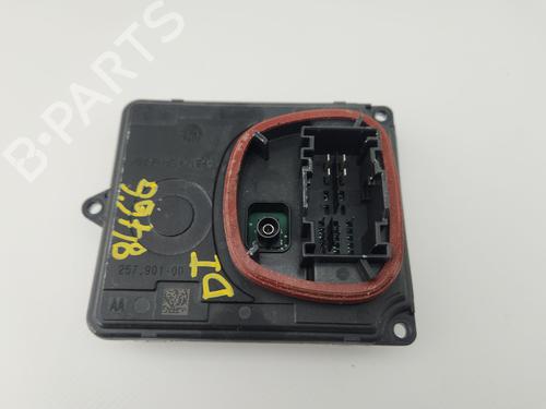 Otra Otra VW TIGUAN (CT1) 2.0 TSI 4motion (204 hp) 37425599 37425599