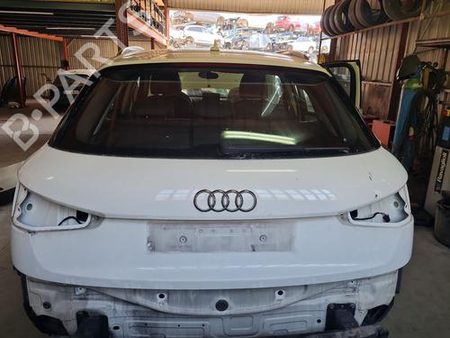 Tampa da Mala Tampa da Mala AUDI Q3 (8UB, 8UG) 2.0 TDI quattro (177 hp) 35979770 35979770