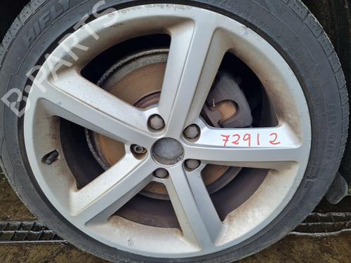 Used Rim AUDI A4 B8 (8K2) [2007-2017]  22929574
