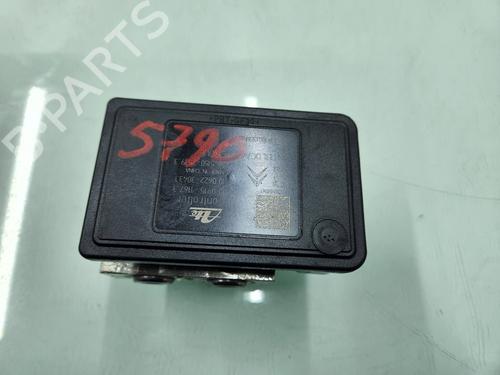 Used ABS pump ABS pump CITROËN C3 Picasso (SH_) [2008-2026] 24615163 24615163