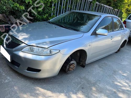 Right front indicator MAZDA 6 Saloon (GG) 2.0 DI (GG14) | BP21639278C33 