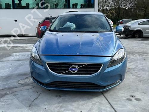 Steering wheel VOLVO V40 Hatchback (525) | BP21645789C49 - Image 5