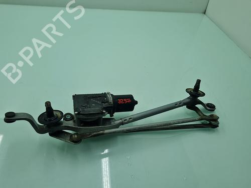 Front wiper motor HONDA CIVIC X Hatchback (FC_, FK_) 1.5 VTEC (FK7) 1002310 |